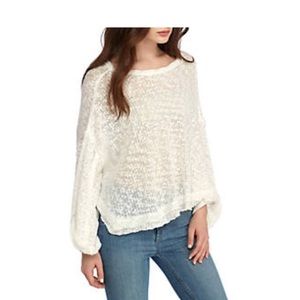 Free People Hacci Top